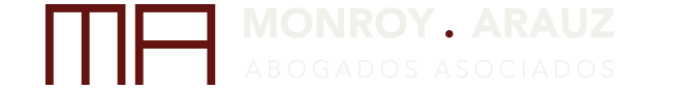Logo Monroy Arauz